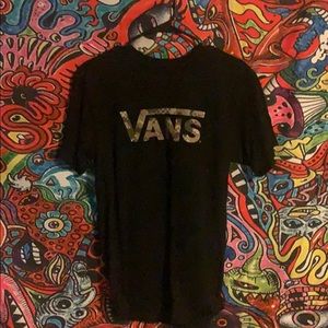 Vans shirt